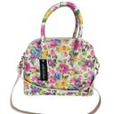 NWT Bundle Christian Siriano Bag& Brash Shoes Pink Floral Spring Size 8.5 Photo 5