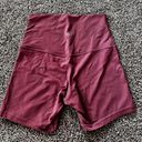 Lululemon Align Biker Shorts Photo 2