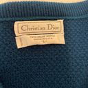 Dior Sweater Photo 1