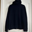 Krass&co LRL Jeans . Ralph Lauren Navy Blue Nautical Zip Up Hooded Sweatshirt XL Photo 3