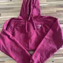 Gymshark Red  Sweatshirt Size M Photo 2