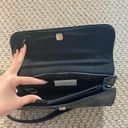 Liz Claiborne Vintage 1990s  Gothic Purse Photo 2