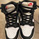 Nike Dunk High Panda Photo 1