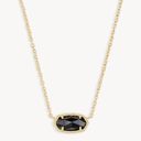 Kendra Scott NWOT  Elisa Necklace Photo 0