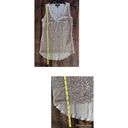 Jessica Simpson  Sleeveless Sequin Top/Tank Size Small Photo 5