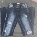 KanCan Flares Size 27 Photo 0