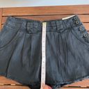 American Eagle Stretch Mini Skort Size 6 Photo 7