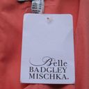 Badgley Mischka NWT Belle  Sheath Dress Photo 7