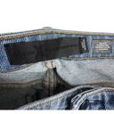 Alexander Wang denim x  001 light indigo fade High Rise jeans Size 27 Photo 6