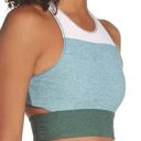 Outdoor Voices ✨  Tri Color Cut Out Sports Bra Photo 0