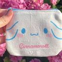 Sanrio  Cinnamoroll Small Zipper Pouch Photo 0