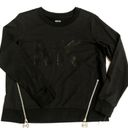 Michael Kors Micheal kors Black Sweater Size M Photo 4