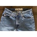 Guess Vintage  Jeans 1060RG Boot Leg Low Waist Medium Wash USA 1990s Women's 27 Photo 2