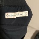 Outdoor Voices  Relay Logo Short 3" Black- Size Large Photo 6