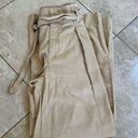 Abercrombie & Fitch Abercrombie flowy wide leg pants Photo 0