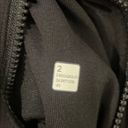 Lululemon Black Define Jacket Photo 5