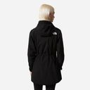 The North Face Women's City Breeze Rain Jacket Photo 1