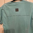 Comfort Colors Seaside  T-shirt Mint Color Photo 1