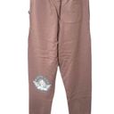 Boys Lie  Blindsided Jogger Sweatpants Brown NWT Sz Small Photo 2