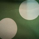 Clinique COPY -  x Kate Spade New York Cosmetics Makeup Bag. Black & White, Green Photo 3