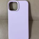 Otofly iPhone 14 Case Purple Photo 0