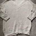 JODIFL  women’s small long sleeve sweater Photo 3