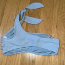 Abercrombie & Fitch  One Shoulder Bikini Top Photo 1