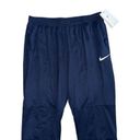 Nike Women’s  Soccer Pants Blue Size Large Photo 2