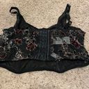 Urban Outfitters Corset Top Photo 2