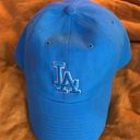 LA Dodgers Ballcap Blue Photo 0