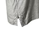 Rae Dunn  Zodiac‎ Sign Cancer PJ Top Gray Short Sleeve Soft Womens Size XL Photo 3