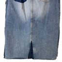 United Colors Of Benetton "" Denim Skirt Photo 13