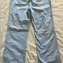 American Eagle  Outfitters 90’s Wide Leg Utility Pants Size 8 Photo 7