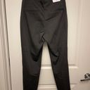 H&M Elastic Waist Slacks Ankle Length Photo 1