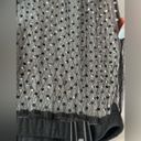 Steve Madden Mesh Rhinestone Pants Photo 3