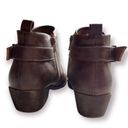 Jellypop 3/$30  | Women's Sarin Brown Ankle Booties Photo 6