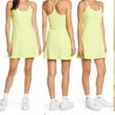 Outdoor Voices  Exercise Dress Neon Green Margarita NWT Photo 9