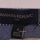 Banana Republic  Women’s Shorts Size 4-NWTS Photo 1