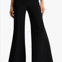 Joseph Ribkoff Wide Leg Dark Gray Pants | 6 Photo 0