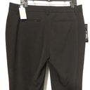 Gloria Vanderbilt GV Black stretch slacks Photo 6