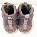 Chacos Chaco Women's Size 8.5 Purple Ramble Puff slip on Shoes Plum Color Photo 3