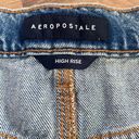 Aeropostale Denim Skirt Photo 2