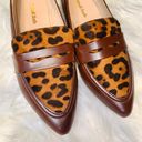 Modcloth Loafers Sz 6.5 Photo 1