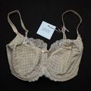 Panache  Chai Envy Balconnet Underwire Bra 32G Photo 1