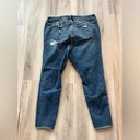 Torrid  16 Distressed Boyfriend Jeans Photo 5