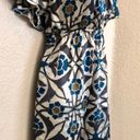 Hale Bob Like new 100% Silk  Dress. Photo 1