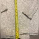 Banana Republic  Filpucci Wool Alpaca Blend Cardigan size Small Photo 4