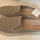 J Sport Floral Mules Size 8 Photo 0