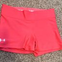 Under Armour Pink Spandex Photo 0