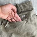 The North Face TNF  • women’s convertible zip off pants Photo 8